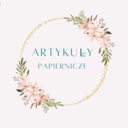 Artykuły papiernicze