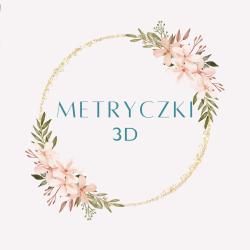 Metryczki 3D