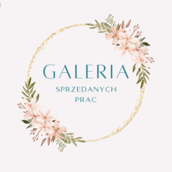 Galeria sprzedanych prac