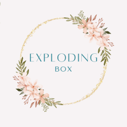 Exploding box